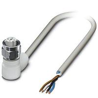 PHOENIX CONTACT 1420973 Sensor Cables / Actuator Cables SAC-4P-10 0-500/M12FR FB