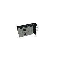 Adam Tech USB-AP-S-RA-SMT USB Type A Connectors USB TYPE A PLUG RIGHT ANGLE SMT