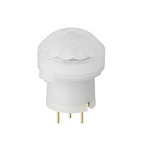 Panasonic Industrial Devices EKMC2691111K Motion Sensors PaPIR Sensor 170uA WHT Slight Mot Lens