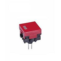 NKK Switches AT480FC Cap, Round SWITCH TOGGLE