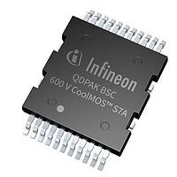 Infineon IPQC60R017S7AXTMA1 MOSFETs AUTOMOTIVE_COOLMOS