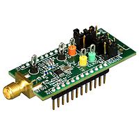 Analog Devices MAX41464EVKIT# Evaluation Kits Sub-GHz ISM ASK/FSK Transmitter