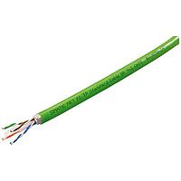 SIEMENS 6XV18702E Bus Cable CABLE,IE,TP,4x2,CAT6,1M,(20M-MINIMUM)