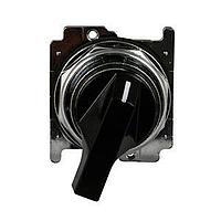 Eaton 10250T3067-111X Control Switches POSITION SEL SW BLK 3 NO/NC ASSEMBLED