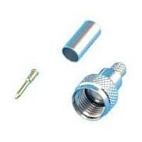 AIM-Cambridge / Cinch Connectivity Solutions 29-4033 Connectors MINI-UHF PLUG