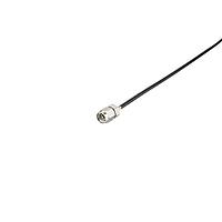 Amphenol Times Microwave Systems IBPS092-SMPMFRASMPMFRA-10.0IN RF Cable Assemblies SMPM RA (f) SMPM RA (f) STR10" Assembly