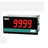 Signal counter and Speed meter