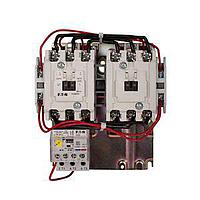 Eaton AN59DN0B5E020 NEMA Starter C440 (4-20A) SZ 1 FVR STARTER 240VAC STD