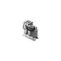 Schaffner FN5020-25-33 Power Line Filters SINE WAVE OUTPUT 25A
