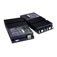 Vicor VI-MU3-ES AC-DC Converter 24V 300W FLATPAC 2UP