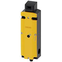 SIEMENS 3SF13241SD211BA3 Safety Switch INTERLOCK SW,TOP&SIDE ENTRY,2NC,LED,ASI