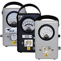 Bird RF Wattmeter Calibration Service