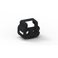 AMP Connectors - TE Connectivity 2103181-1 Accessories CABLE SEAL RTNR SIZE A HVA280-2PI XE
