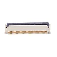 Omron Electronics XF2M-3215-1A Board Mount .5mm Rotary BackLock SMT Dual 32P Adhesv.
