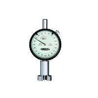 Roughness meter