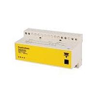 Carlo Gavazzi GS38300143230 Sensor Hardware DuplineSafe relay SIL3 output module, monitors up to 63 DuplineSafe input modules. Automatic or manual restart.