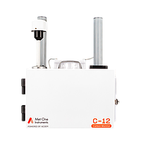 Single gas detector