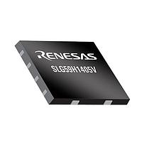 Dialog Semiconductor SLG59H1405V Power Switch ICs - Power Distribution Dual Input Single Output 12 V Power Multiplexer