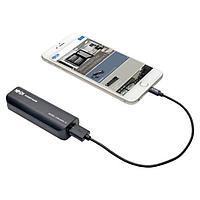 Tripp Lite UPB-02K6-1U Battery Chargers Portable 2600mAh USB Battery Charger