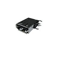 Adam Tech USB-A-S-RU-RT USB Type A Connectors CONNECTOR, USB CONNECTOR