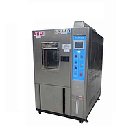 Ozone Aging Test Chamber