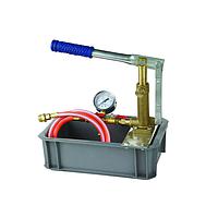 TLP HHS-2.5S Manual Pressure Testing Pump (2.5 Mpa; 10 ml / stroke)