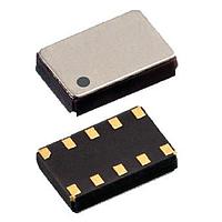 Clock & Timer ICs