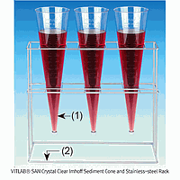 Sediment Cone