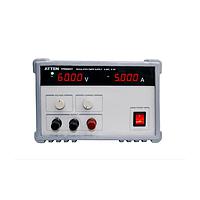 ATTEN TPR6005T High Power CC/CV Linear Power Supply (5A, 30V, 300W)