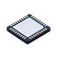 Texas Instruments CC1110F16RHHT ISM Sub-1GHz SoC w/ MCU & 16kB Flash memory A 595-CC1110F16RHHR