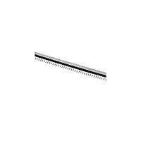 Mill-Max 830-10-020-30-001000 Headers & Wire Housings STANDARD PIN HEADER