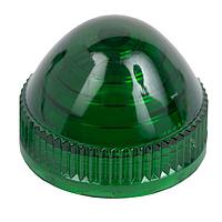 Square D 9001G6 Switch Hardware 30MM GLASS LENS FOR PILOT LIGHT GREEN