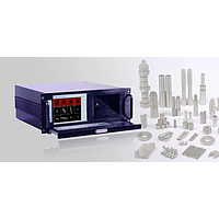 HUATEC HEF-2000 Eddy Current Testing Machine (10 Hz~12MHz)