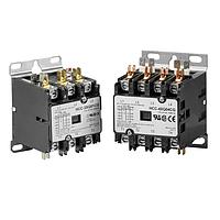 Hartland Controls / Littelfuse CON-3/480/40 Contactors 3P 480V 40A  CONT.