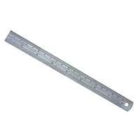 Straight tape measure INSIZE, 7110-1200, 0-1200mm / 48 "