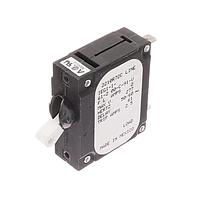 Sensata Technologies - Airpax IEG1-1-61-2.00-C-91-V Hydraulic-Magnetic Cir Brkr Hyd Mag