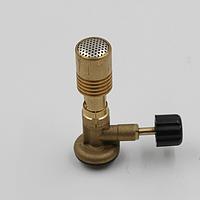 Burner & Torch