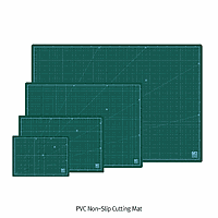 DaiHan DH.Off3007 Cutting Mat, PVC, 620×450mm, Thick 2.75mm
