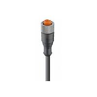 Lumberg Automation RKT/LED F 4-646/5M Sensor Cables / Actuator Cables
