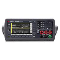 KEYSIGHT B2901B Precision Source/Measure Unit (1ch, 100fA, 210V, 3A DC/10.5A pulse)