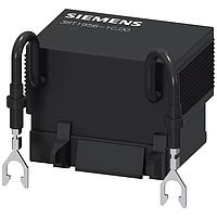 SIEMENS 3RT19561CB00 RC Element CONTACTOR RC S6-10-12 24-48VAC/12-24VDC