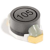 Coilcraft DS1608B-155MLC Backlight Inductor 1.5 mH Unshld 20% 80mA 11Ohms
