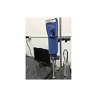 IKA Overhead Stirrer Inspection Service