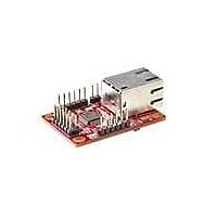 WIZnet WIZ750SR-TTL Serial Device Servers Serial-Eth ModRS-232 RJ-45 MCU & TCP/IP