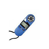 Anemometer