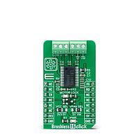 Mikroe MIKROE-4742 Motor/Motion Controller & Driver Brushless 16 click