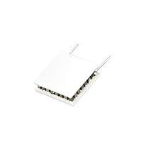 Same Sky (formerly CUI Devices) CP1881-222 Thermoelectric Coolers peltier, 8.1 x 8.1 x 2.22 mm, 1.8 A, wire leads