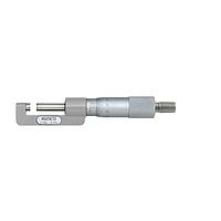 Asimeto 160-01-0 Hub Micrometers (0-25mm, 0.004mm)