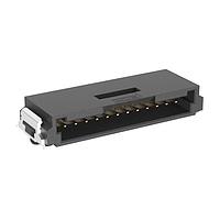 ERNI - TE Connectivity 474813-E Shrouded SRCA 1,27 12 M 1-KS SMD 137 E1 094 * GUR