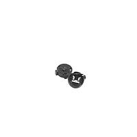 Adam Tech BH-98-1 Battery Holder BATT HLDR COIN 12MM 1 CEL PC PIN